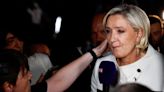 Le Pen lamenta su derrota pero dice que ha logrado “una victoria en diferido”