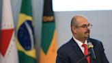 Cotado para o governo em 2026, Mateus ganha destaque na Medalha da Inconfidência | O TEMPO