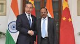 Ready to work with India to properly handle situation in border areas: Chinese FM Wang to NSA Ajit Doval | World News - The Indian Express