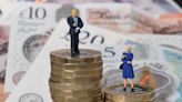 This is the age women start to be pummelled by the gender pay gap