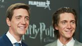 Harry Potter’s Weasley twin stars to host Wizards of Baking competition series