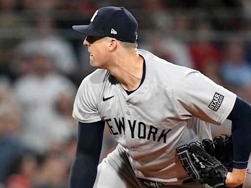 Sick of Yankees’ Clay Holmes? Aaron Judge has something to say about this