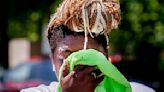 Atlanta opens cooling center as temperatures soar