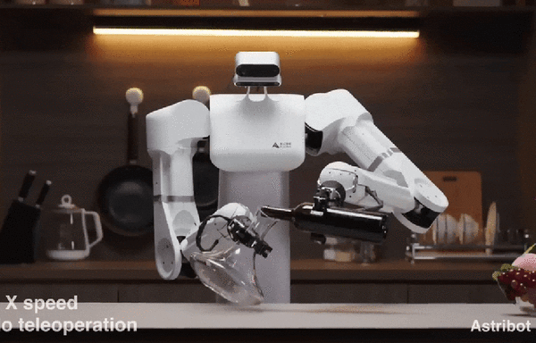 Tesla's Optiumus video fub is leading other robot makers to add teleoperation disclaimers
