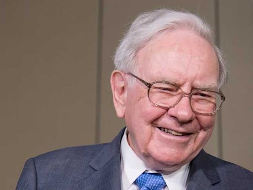 Warren Buffett's Berkshire Hathaway Earnings, Shareholder Meeting On Tap: What To Expect