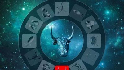 Votre horoscope de la semaine du 12 au 18 mai 2024