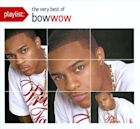 Playlist: The Very Best of Bow Wow