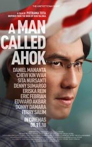 A Man Called Ahok