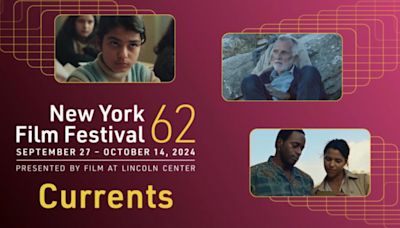 New York Film Festival Sets Lineup For Currents Strand Led By Jem Cohen’s ‘Little, Big, And Far’