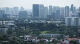 Singapore’s property tax won’t be hurting these foreign buyers