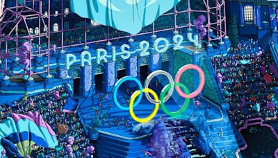 How Paris Olympics Opening Ceremony Director Is Capturing 'Essence Of France'