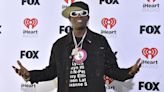 Flavor Flav is showing support for U.S. women’s water polo team
