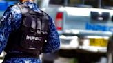 "17 muertos en 17 meses": queja de guardianes del Inpec por fallas de seguridad en Colombia