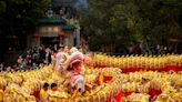 When is Lunar New Year and how is the holiday celebrated in Rochester?