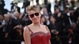 Sharon Stone says she has ‘large fibroid tumour’after initial misdiagnosis