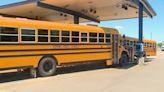 Grants help W MI schools switch to electric buses