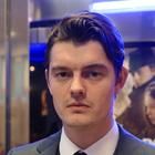 Sam Riley