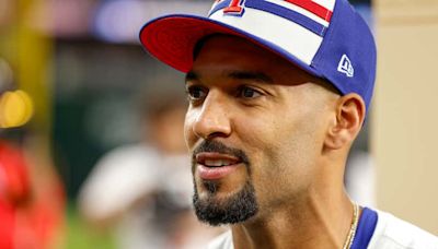 Rangers 2B Marcus Semien on batting 9th in All-Star Game: ‘I’d probably hit me last, too’