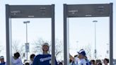 Royals introducing facial-recognition scans for fans to enter Kauffman Stadium