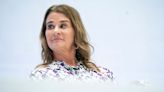 Melinda French Gates to resign from the Gates Foundation