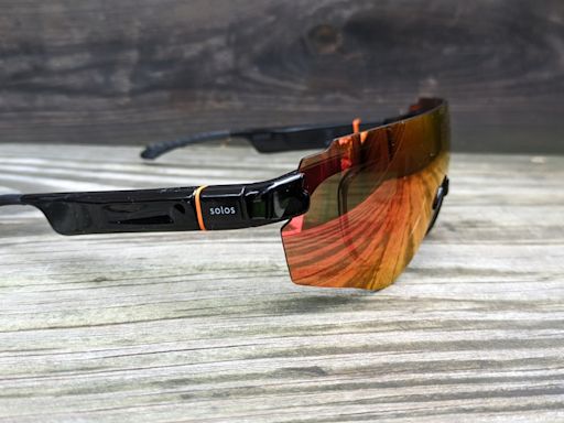 Solos AirGo3 Smart Glasses Review