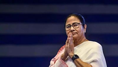 'Bengal Witnessing Sunset Of BJP': Fiery Mamata Rips Apart BJP On Budget, Bias And More