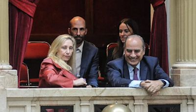 Tras un debate de 24 horas, Diputados aprobó la “ley bases” con todos sus artículos y una sorpresa | Política