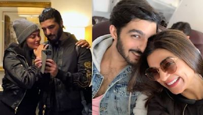 Sushmita Sen reveals she’s been single for 3 years amid getting papped with Rohman Shawl: ‘I have no man in my life’