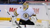 Bruins Could Have New Plan With Jeremy Swayman