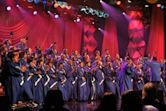 Chicago Mass Choir