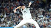 Detroit Tigers reliever Trey Wingenter thinks he 'can pitch in any bullpen in the league'