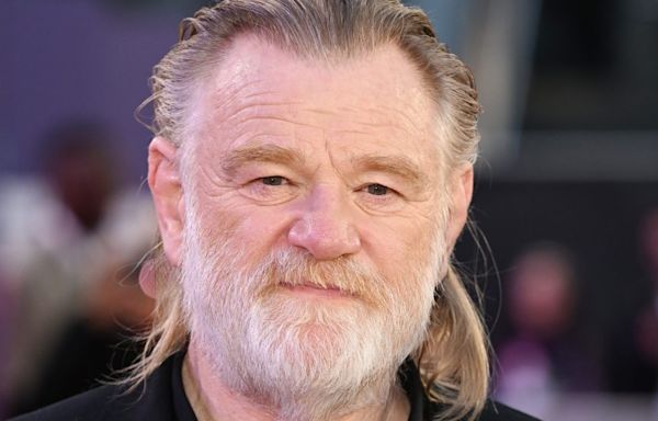 Spider-Man Noir Series at Amazon, MGM+ Casts Brendan Gleeson