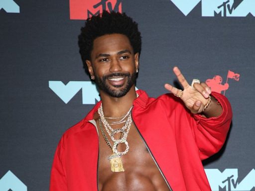 Big Sean, Doja Cat, Gwen Stefani to perform at iHeartRadio Music Festival