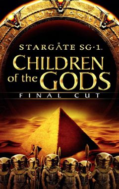 Stargate SG-1: Children of the Gods - Final Cut