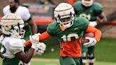 Spring Practice Day 6: FAMU football scrimmages for first in-game evaluation | Takeaways