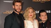 Jennifer Lawrence Reveals She Used To ‘Get Stoned’ With 'Hunger Games' Co-stars