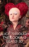 Alice Through the Looking Glass (2016 film)