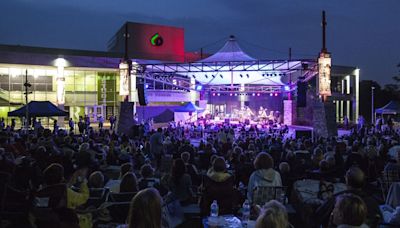 Summer 2024 Brings Outdoor Summer Concerts To The Mac's Lakeside Pavilion