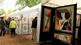 Arts in the Park kicks off at Byrd Park in Richmond