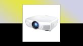 Epson Home Cinema 4010 4K Review: A Hefty Projector Worthy of a Dedicated Screening Room