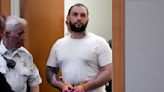 New Hampshire man sentenced to minimum 56 years on murder, other charges in young daughter's death - The Morning Sun