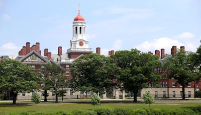 Harvard Again Tops A Global Ranking Of Universities