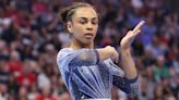2024 Olympics: Gymnast Hezly Rivera Shares What It's Really Like to Be the New Girl on the Women's Team - E! Online