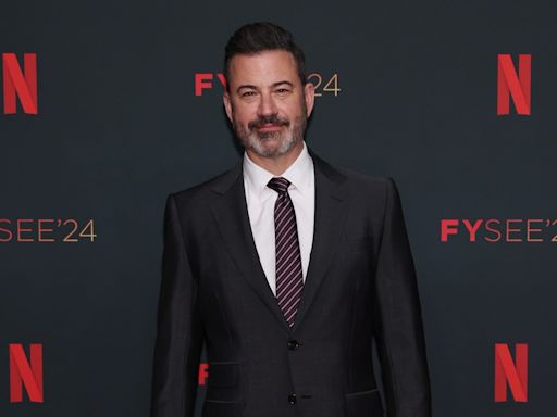 Surgeon who performed open heart surgeries on Jimmy Kimmel’s son speaks out