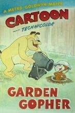 ‎Garden Gopher (1950) directed by Tex Avery • Reviews, film + cast ...