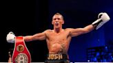 Josh Warrington dismisses rival Luis Alberto Lopez as ‘not my level’