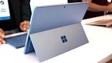 Microsoft's Surface Pro 11 is stronger than Apple's M4 iPad Pro — here's the proof
