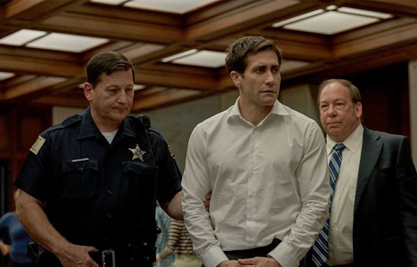 Apple TV Plus’ Presumed Innocent trailer sees Jake Gyllenhaal in a tense courtroom thriller