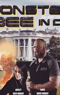 Monster Bee in DC