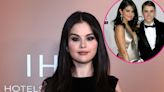 Selena Gomez Reacts to Claim She Was ‘Always Skinny’ While Dating Justin Bieber